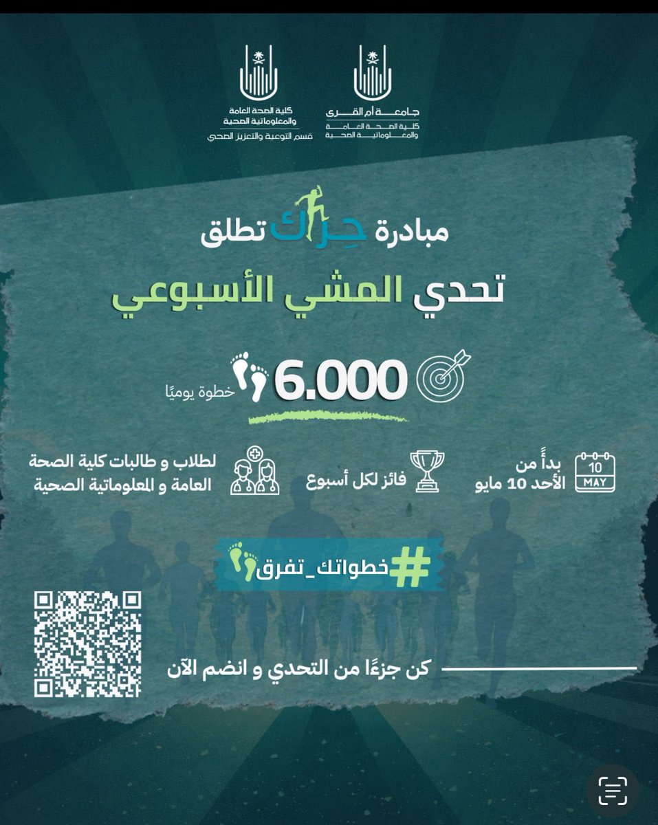 كلية الصحة العامة tweet media