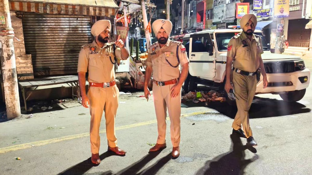 Batalapolice tweet media