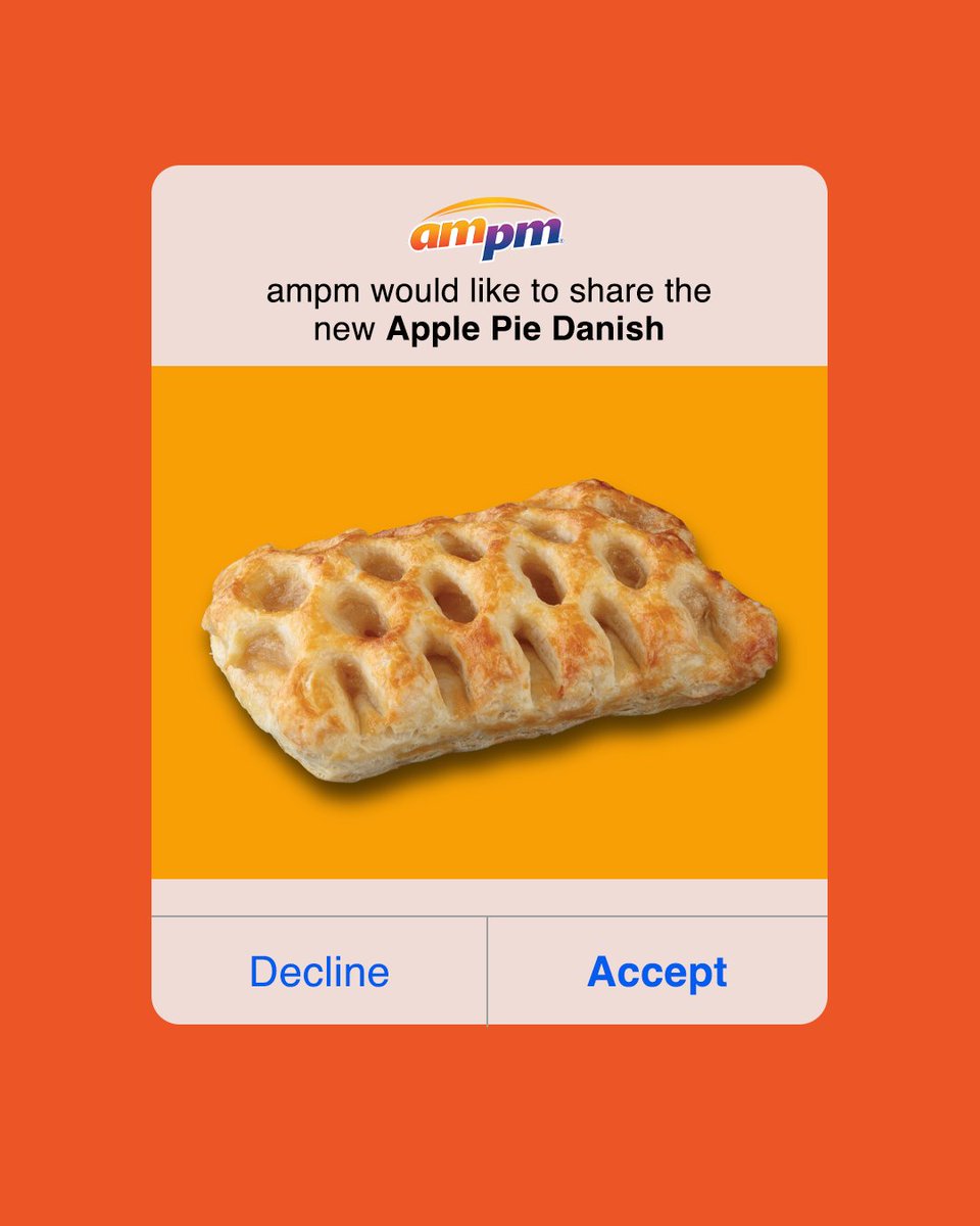 ampm tweet media