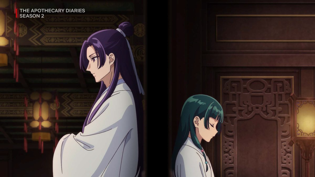Netflix Anime tweet media