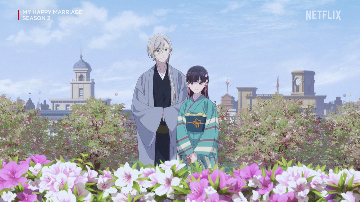 Netflix Anime tweet media
