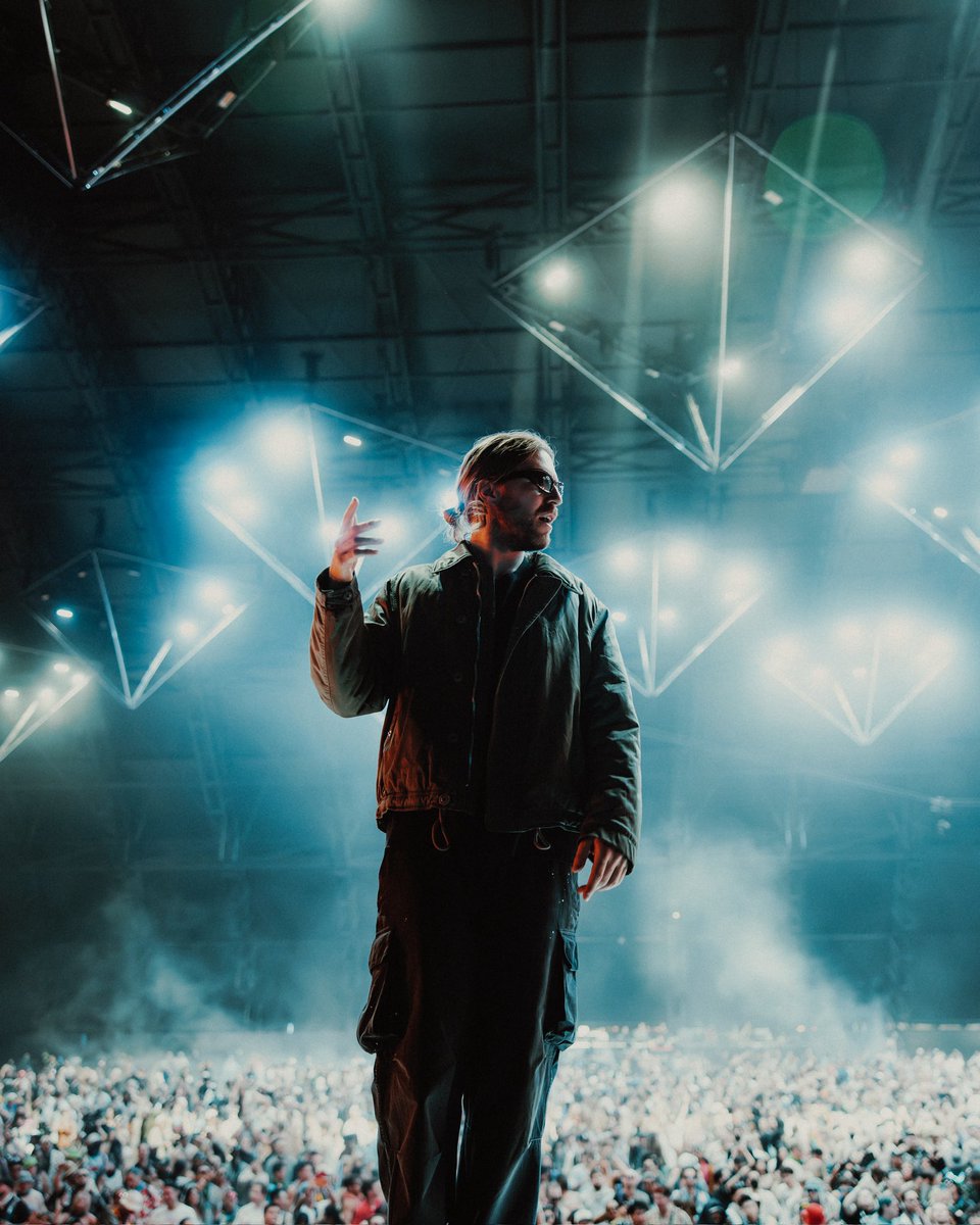 SUB FOCUS tweet media