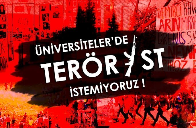 tevgibay's tweet photo. Kurtla oyun kanla biter. 

-Türk Atasözü
#ODTÜ https://t.co/pA9YpVJr4S