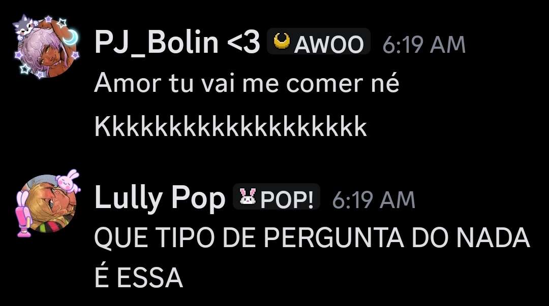 Lully Pop! 🍭🐰 tweet media