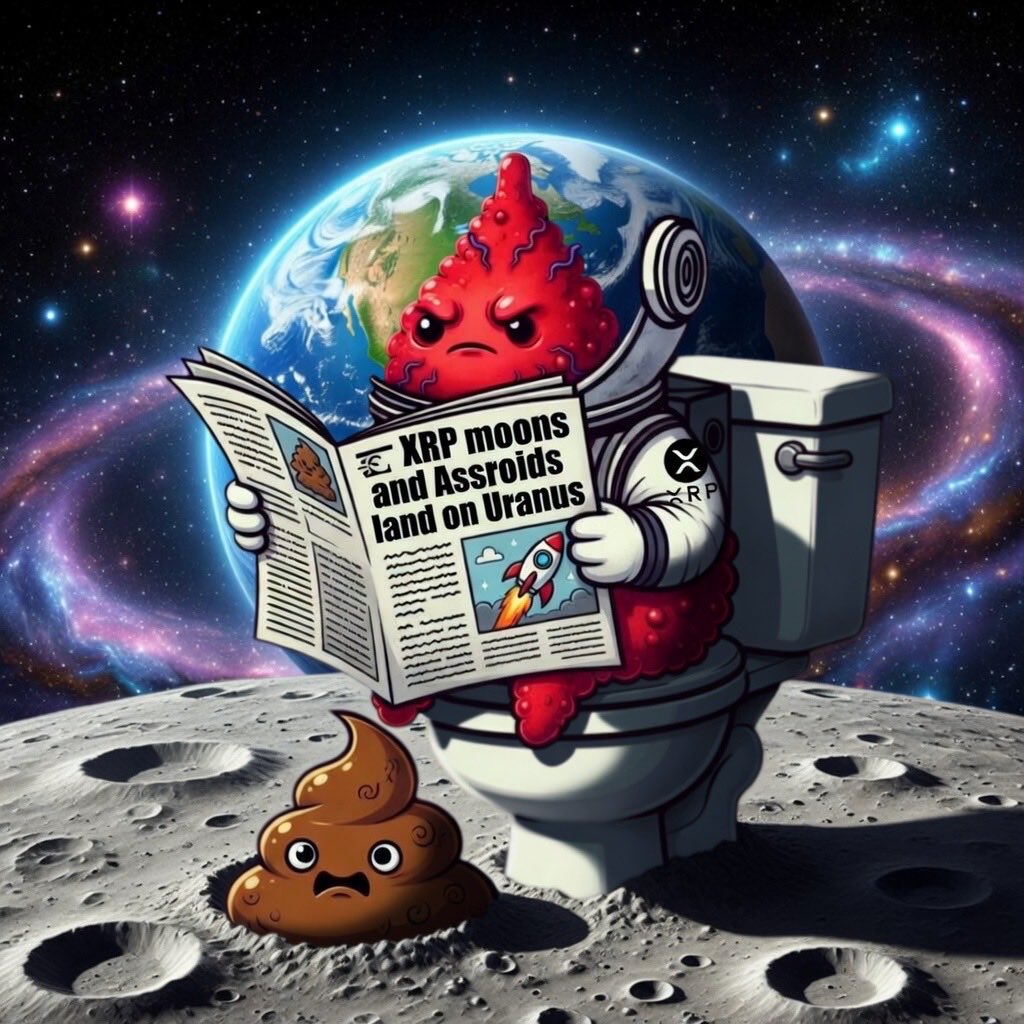 $Assroid tweet media