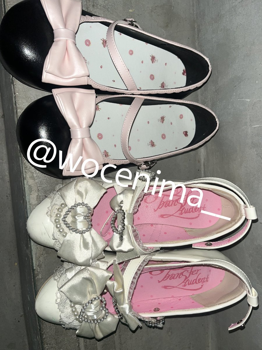 又一个lo鞋点位  爽玩  女主好像还玩cos呢  全部射在可爱lo鞋里了  #扫楼 #打胶 #扫楼打胶 #lo鞋 https://t.co/xzpEERUWbw