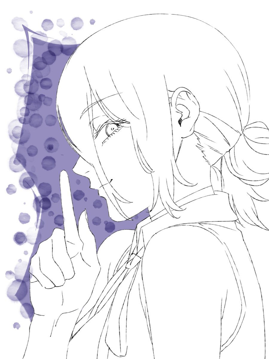 i'm opening Commissions‼️ need some money urgently :D a sketch