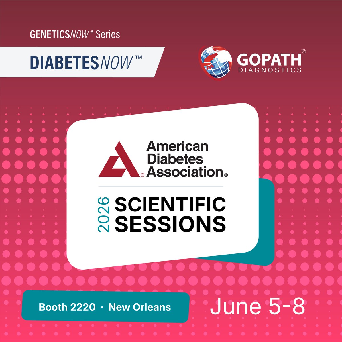 GoPath Diagnostics tweet media
