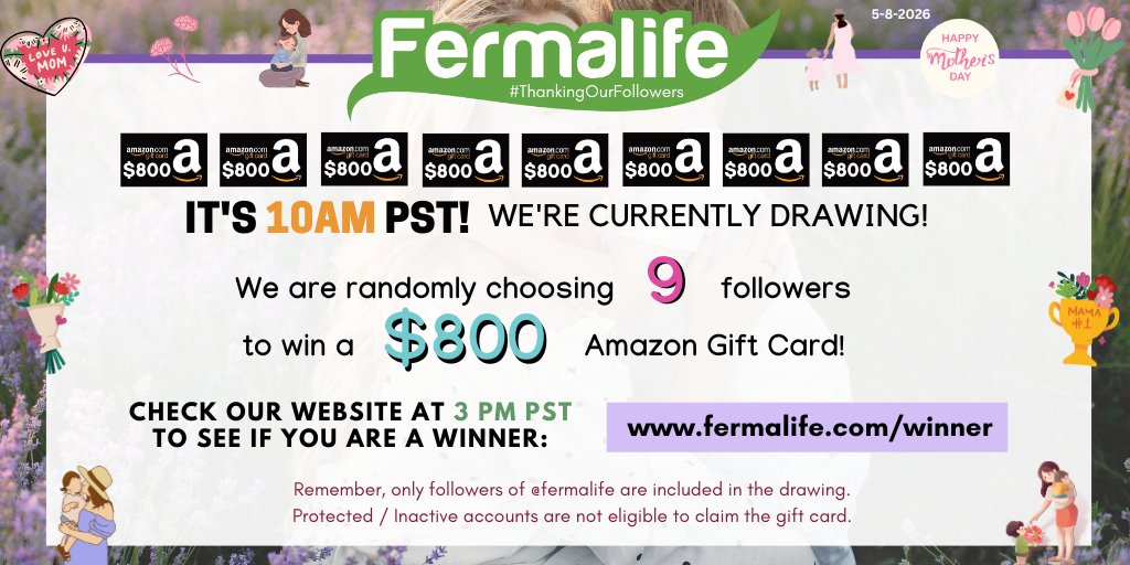 Fermalife tweet media