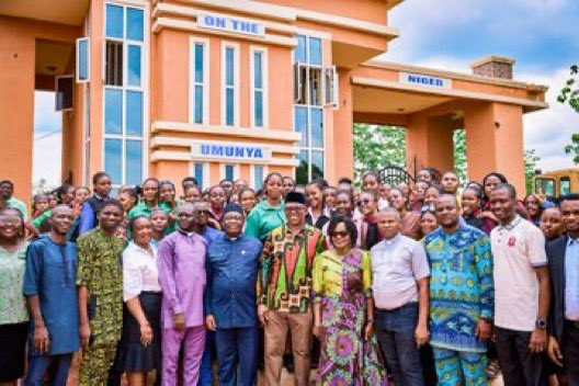 NIGERIA DEMOCRATIC CONGRESS Voice tweet media