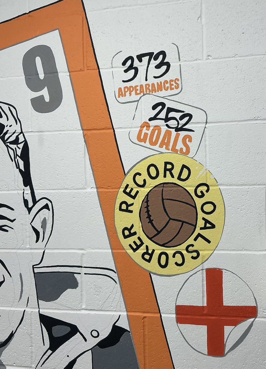 Purdz14's tweet photo. The season might be over but work still continues under the stands. 
Some big sections will be completed over the coming months. 
Today though was all about the start of the Legends section proper 🍊🧡 #UTMP https://t.co/q5FvwAMxuM
