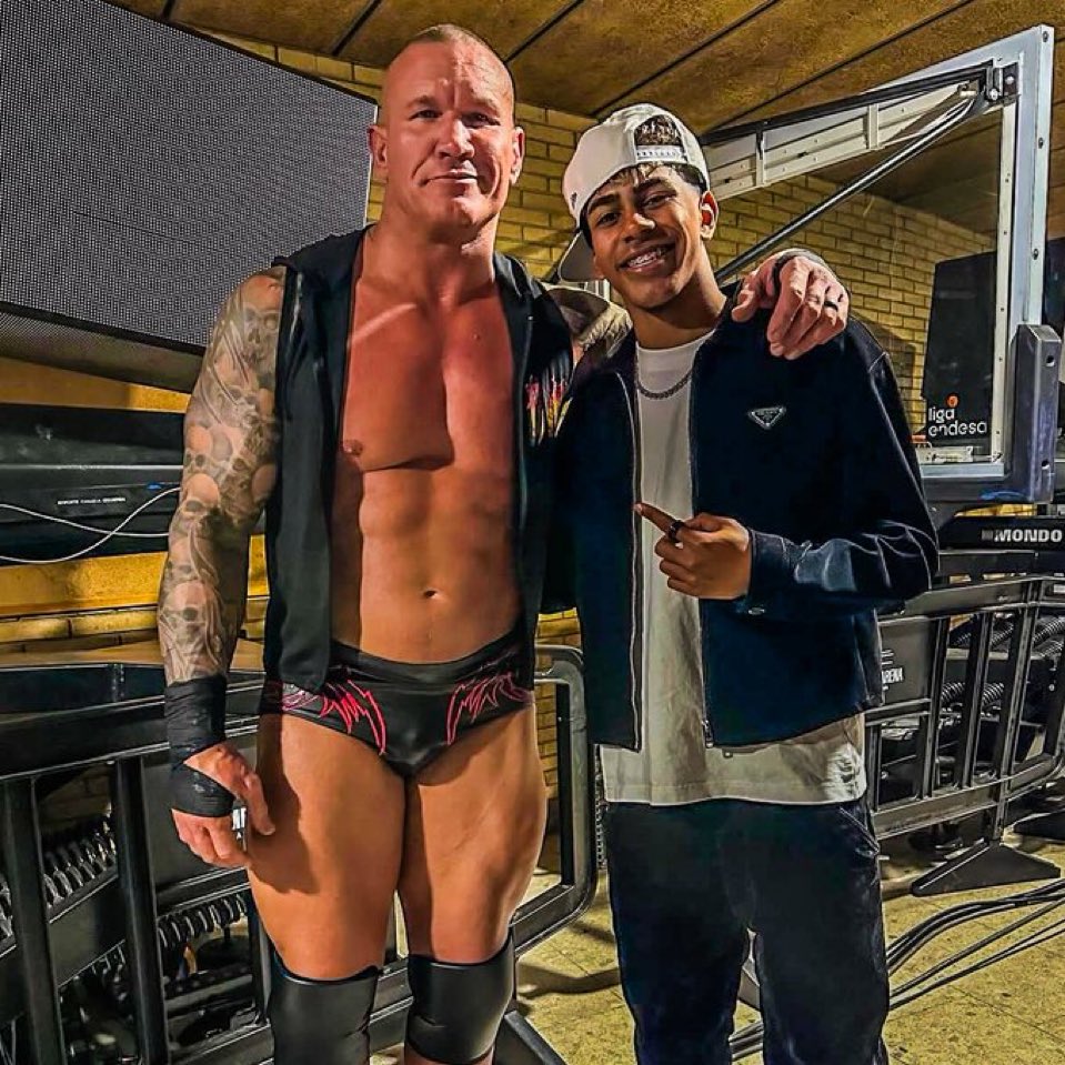 Amigos del Wrestling tweet media