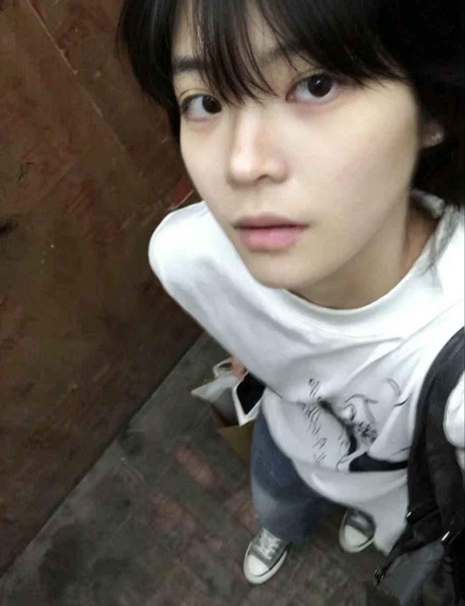 我是你的一顆星嗎 tweet media