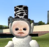 Slendytubbies Confessions 🔦 tweet media