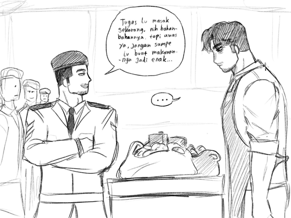 chairdinding's tweet photo. this is probably canon
#gitc https://t.co/sLLPVxsPmU