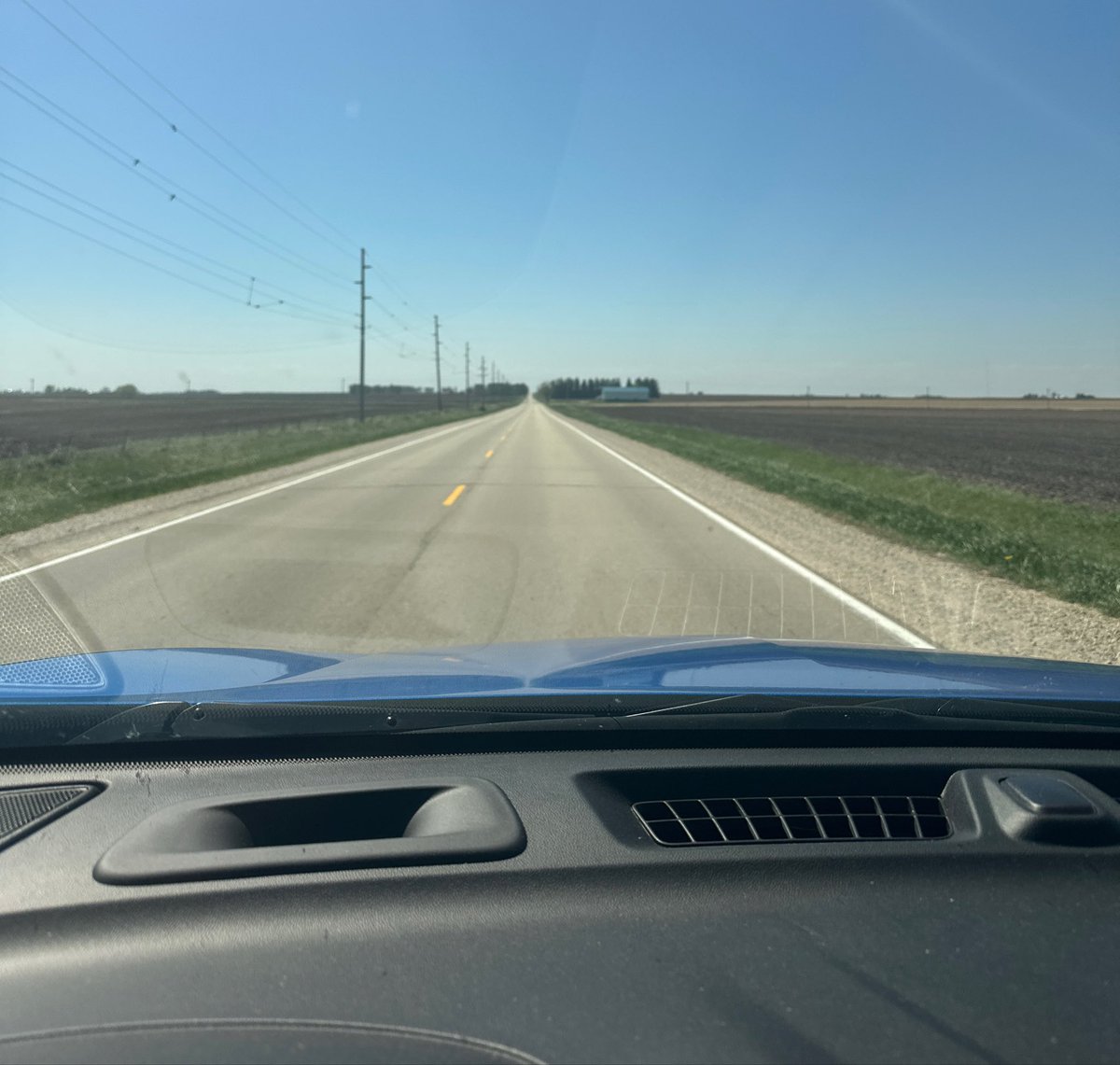 Midwest vs. The Rest tweet media