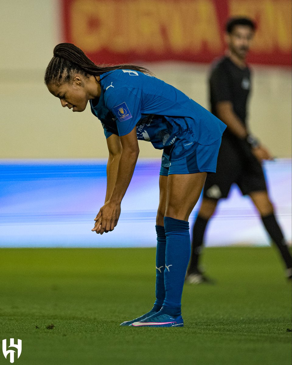 alhilal_ws's tweet photo. على طريقة "جيسيكا" 🏌️‍♀️💙 https://t.co/Rwrce2VdXU