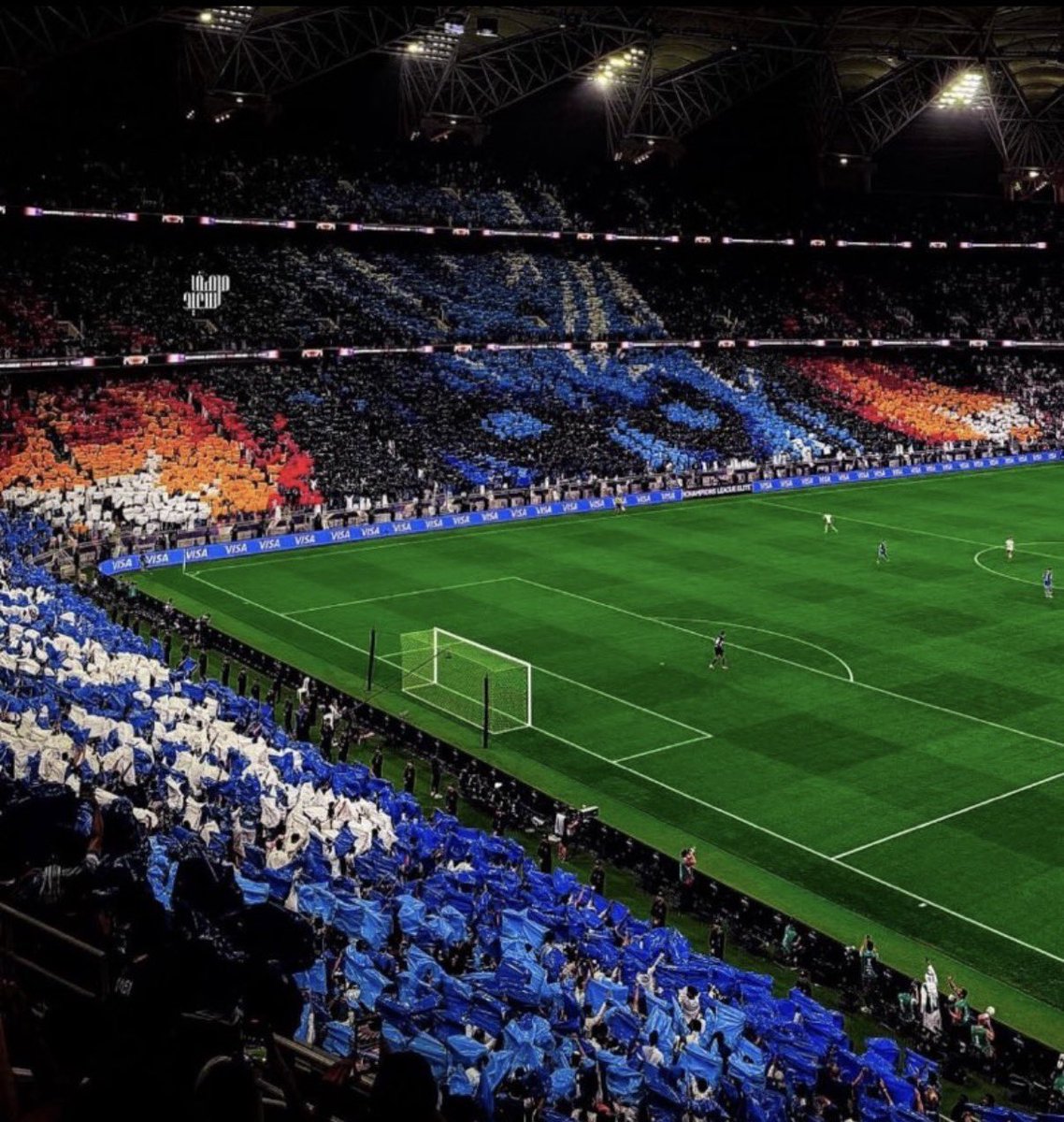 رادار الهلال tweet media