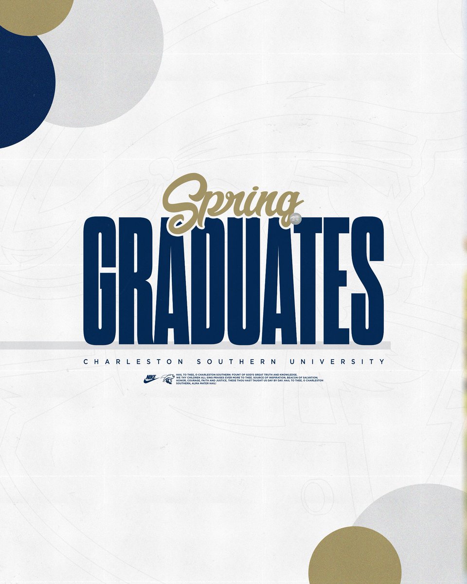 Charleston Southern Buccaneers tweet media