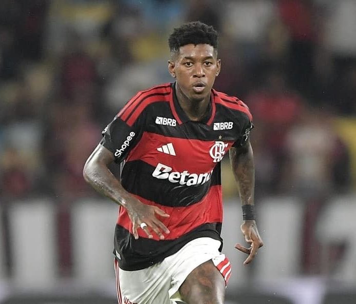 Planeta do Flamengo 🌎 tweet media