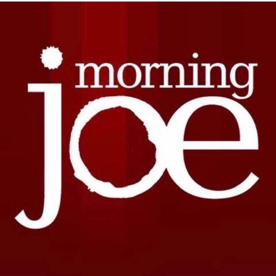 RabbiMat's tweet photo. Please join me as I will appear on Morning Joe with my friend and colleague, Pastor David Jefferson Sr., to discuss the current state of Black Jewish relations; our Newark Freedom Seder; and navigating these days. Tune in at 7:20 AM tomorrow, Friday on MS NOW. https://t.co/AbfL1BhRFB