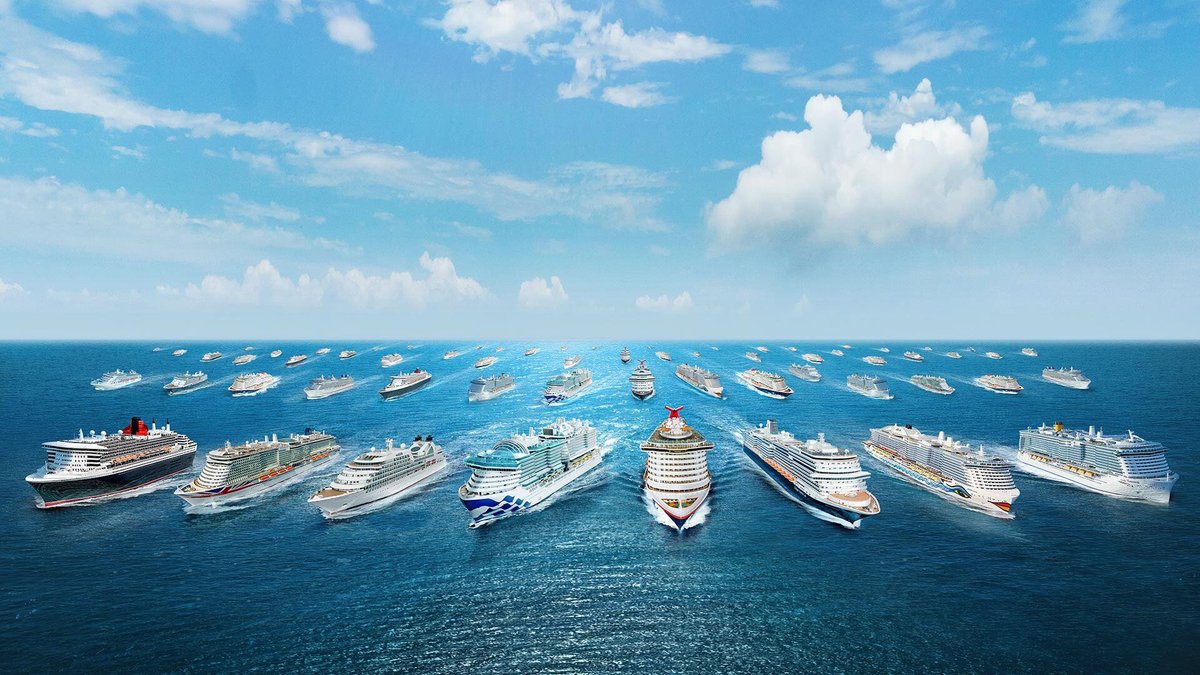 Carnival Corporation Breaks Ground on New HQ in Miami dlvr.it/TSQfQW