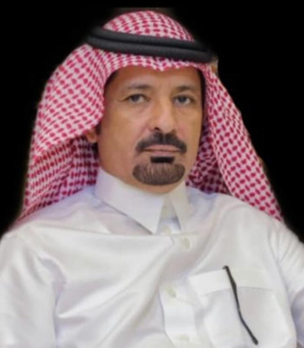 الذيب tweet media