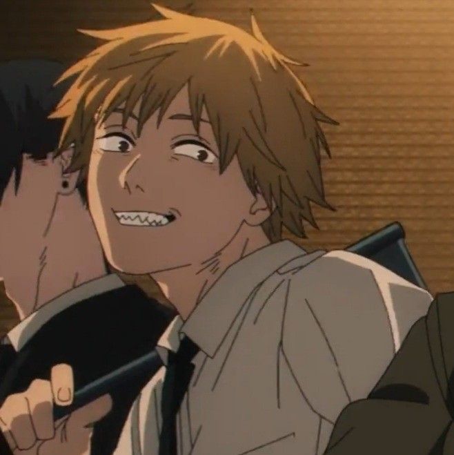 Denji tweet media