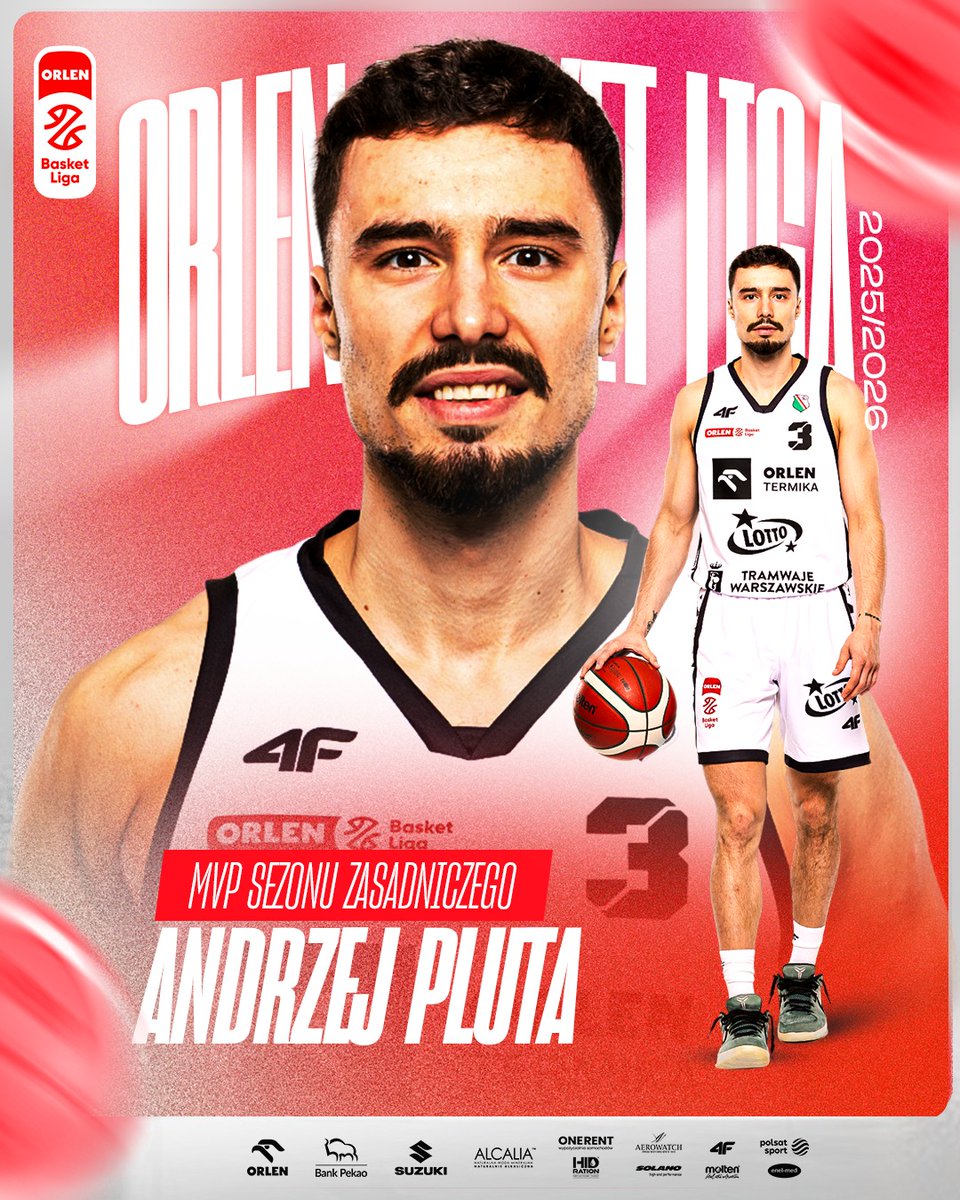 ORLEN Basket Liga tweet media