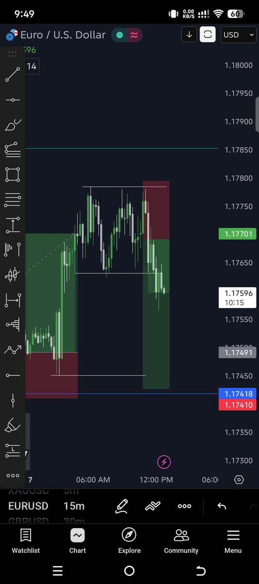 TRADER 804 tweet media