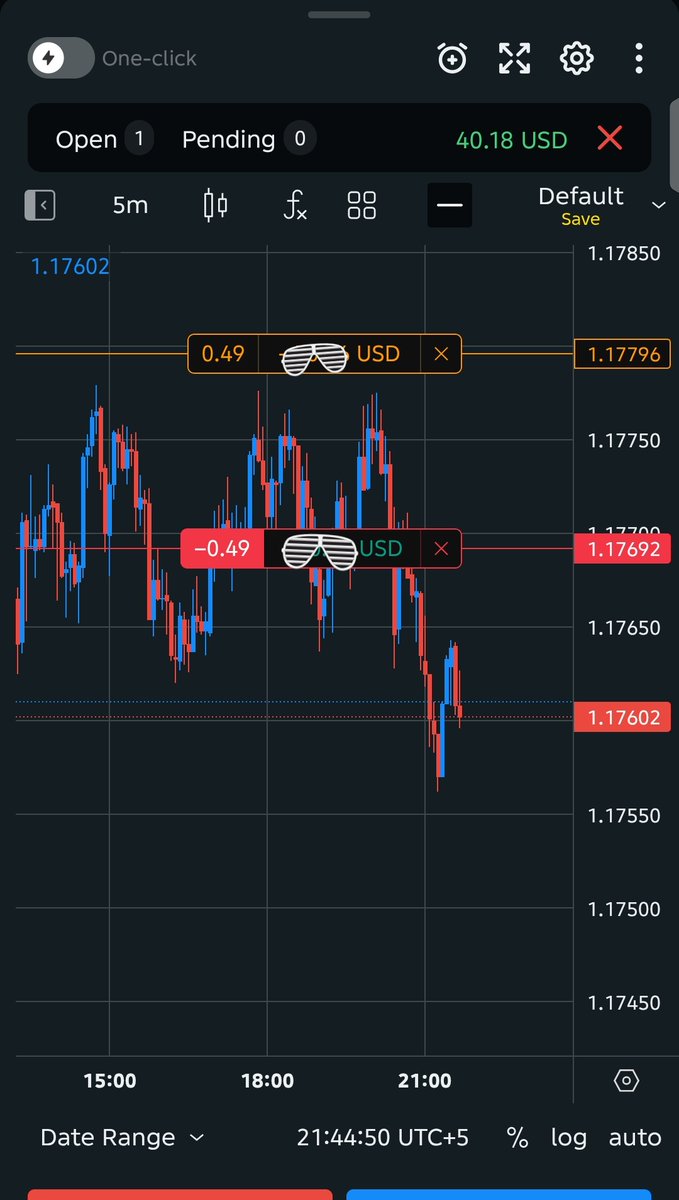 TRADER 804 tweet media