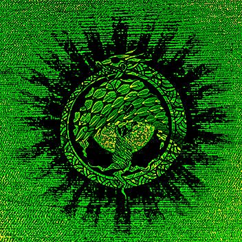 herald_soul's tweet photo. Christians think Liberalism just popped into being, delivered by stork. They ignore the slow birth pangs of Liberalism’s wailing mother, loins shaking like earthquakes in Ragnarök, a supermassive blackhole of a beast, a serpent swallowing cultures &amp; races whole. Her name is Bible https://t.co/d7vGSxyB2G