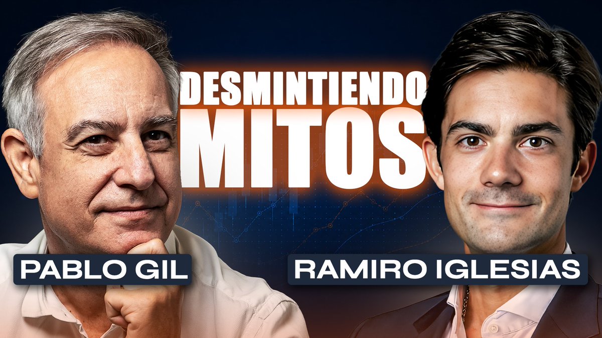 Pablo Gil tweet media