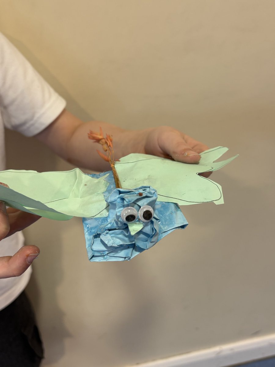 Latimer Primary School tweet media