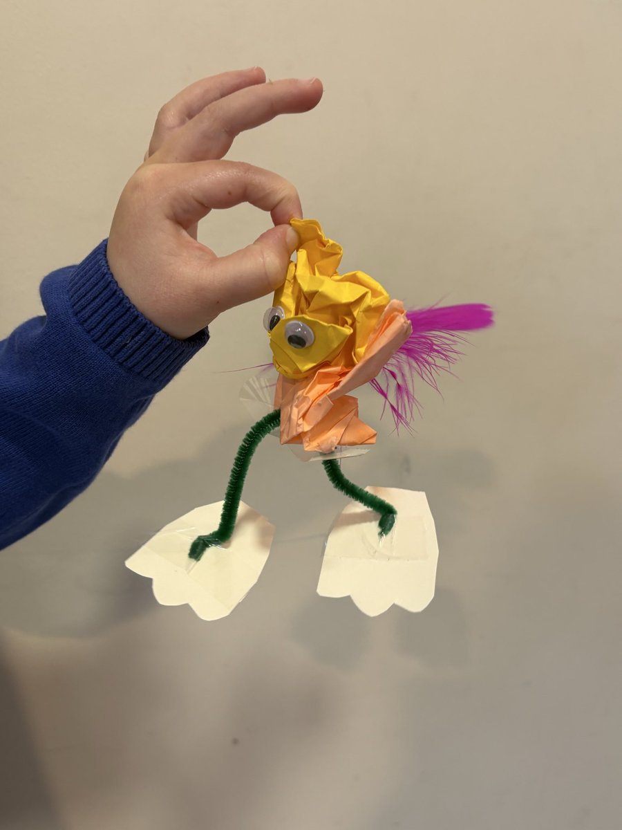 Latimer Primary School tweet media