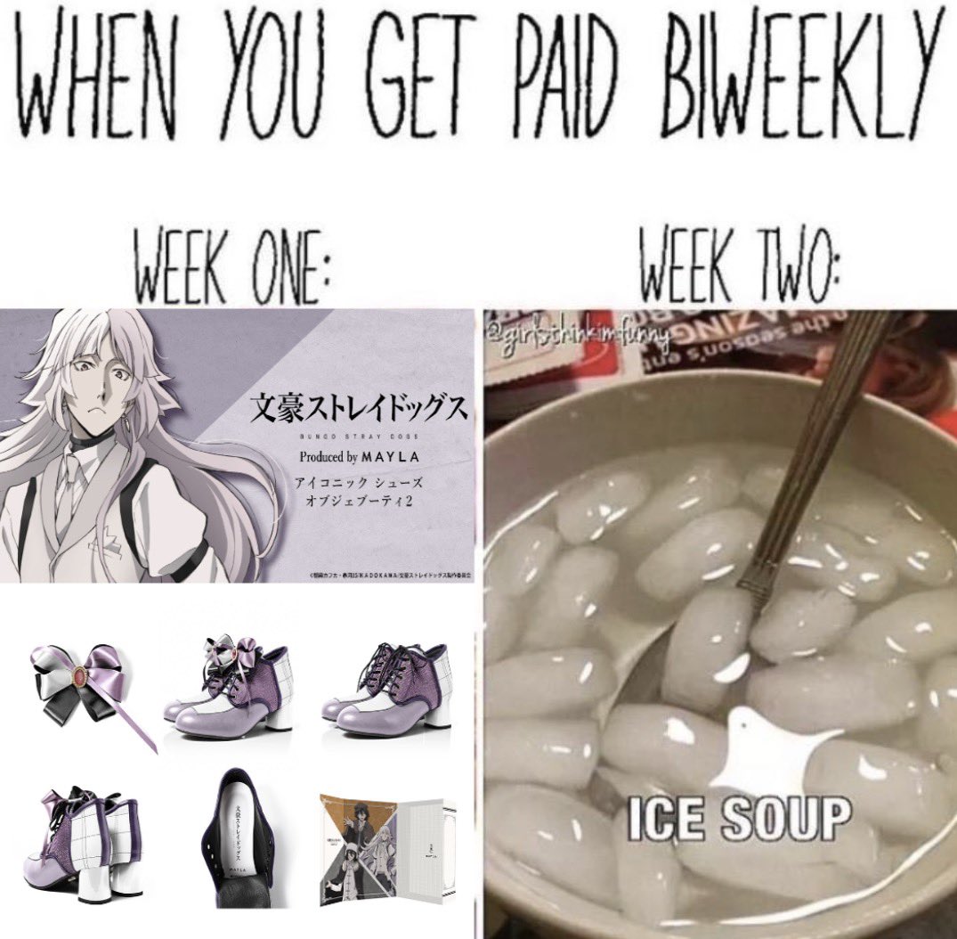 sigmaflopology's tweet photo. ice soup has never looked so good https://t.co/UAiKHpM4Z4