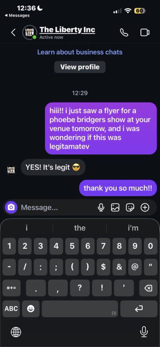 beefyfridgers's tweet photo. PHOEBE BRIDGERS SHOW TOMORROW MAY 8 IN NEW MEXICO THIS IS NOT A JOKE https://t.co/yPZ7WPbfVk