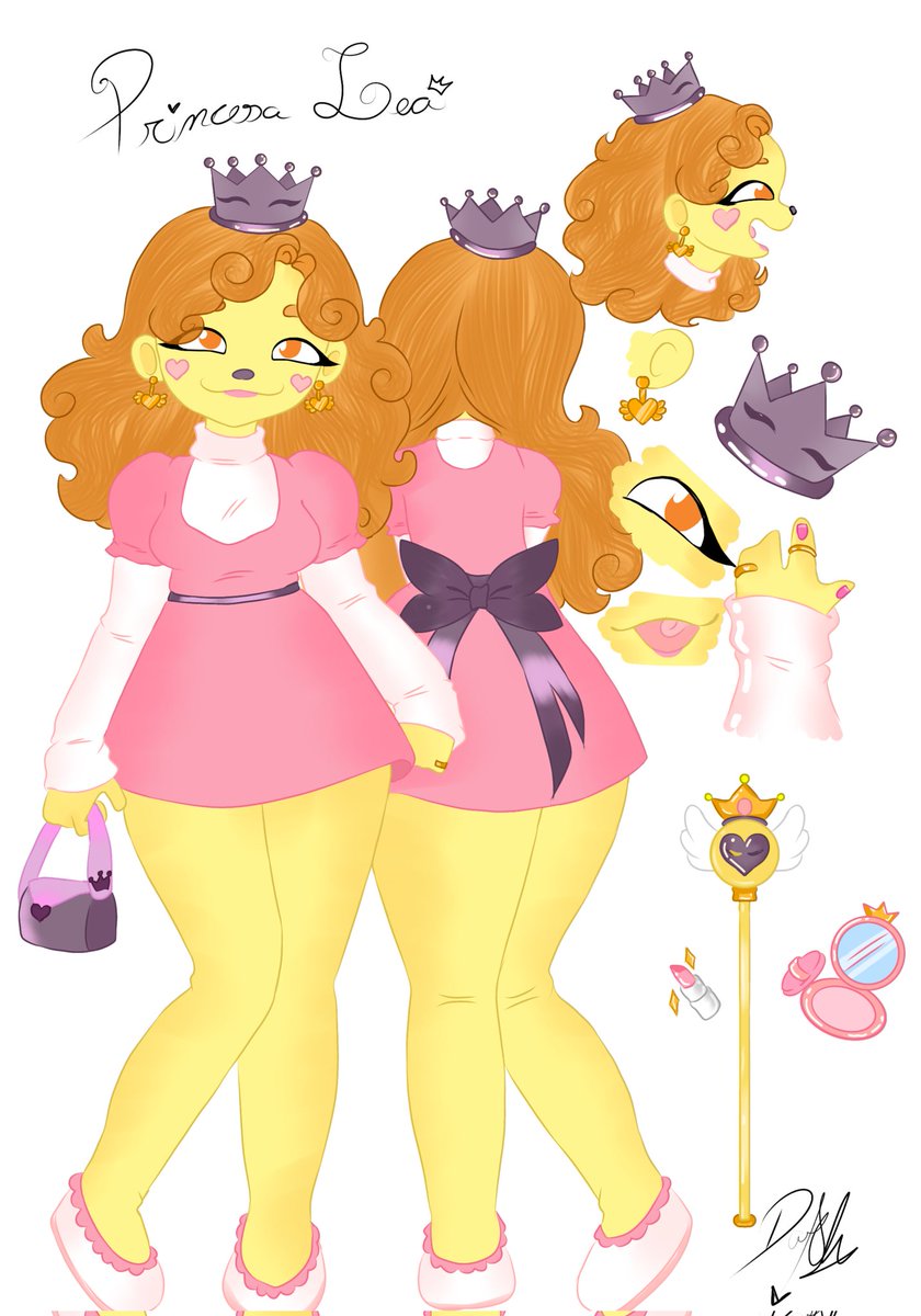 princesa lea grupoMVT 🏳️‍⚧️ tweet media
