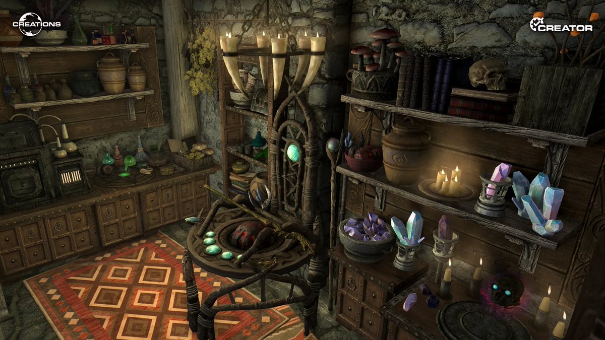 The Elder Scrolls tweet media