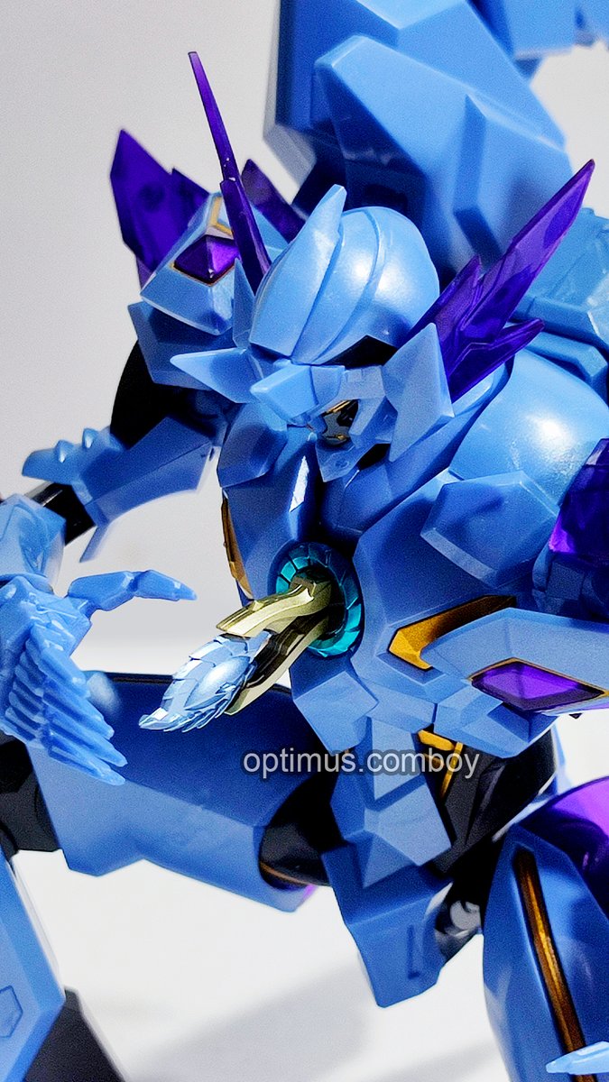 Optimus_COMBOY's tweet photo. The Gattai EX DX Superbia (Part 3)

#BraveBangBravern #BangBravern #Bravern #バーンブレイバーン #ブレイバーン #THE合体EX #Superbia #DXSuperbia #DXスペルビア #ToyCollecting https://t.co/9cEGHSqA2N