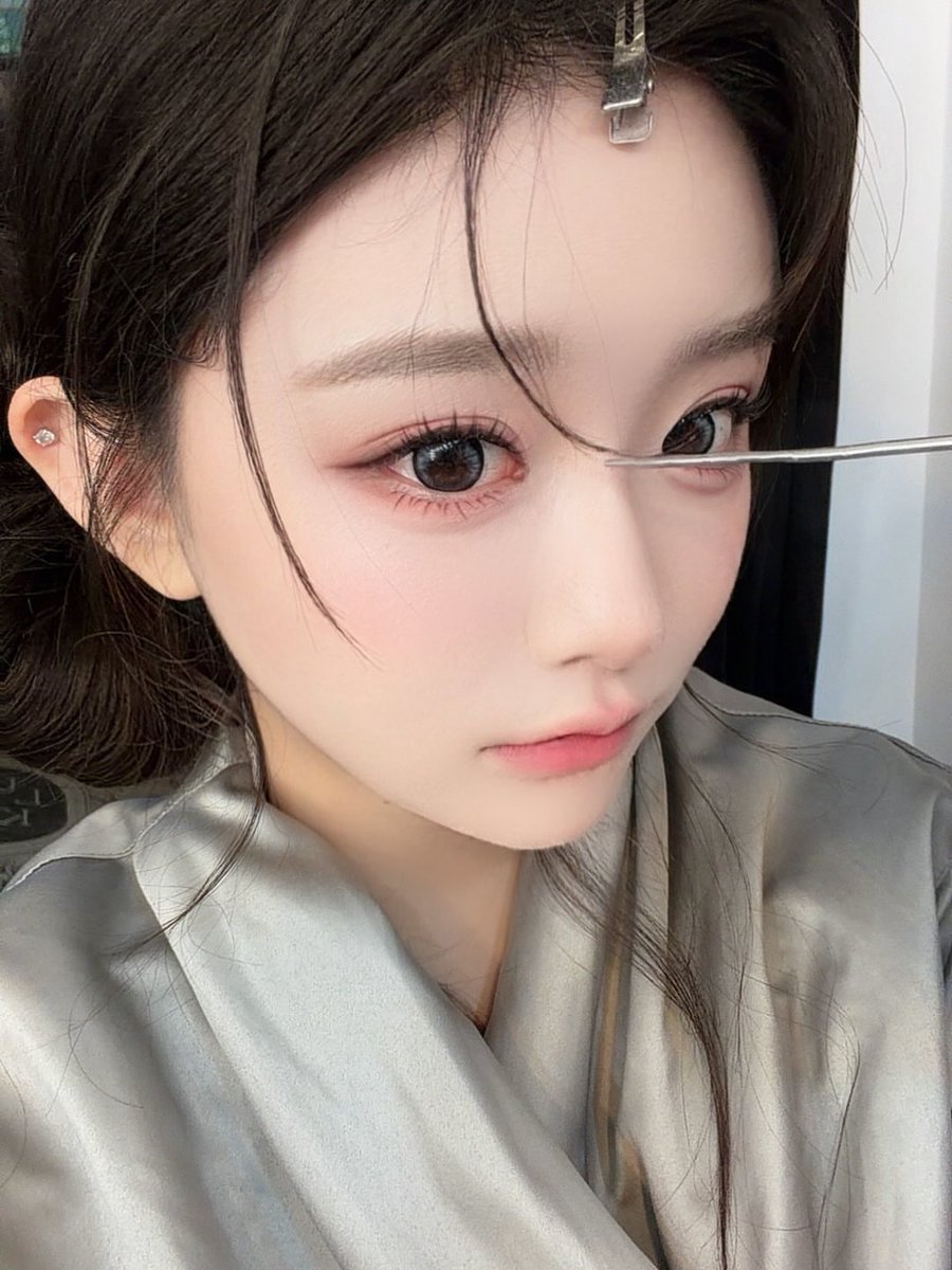 臭美一下 https://t.co/xueJsz7Gvs