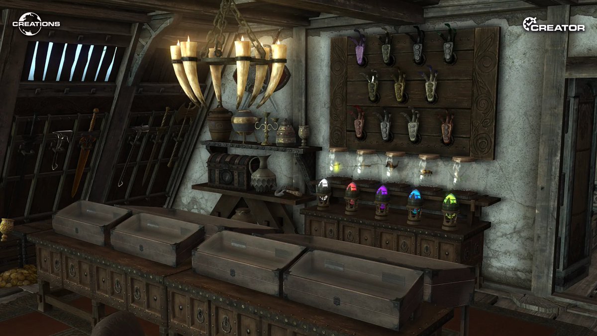 The Elder Scrolls tweet media