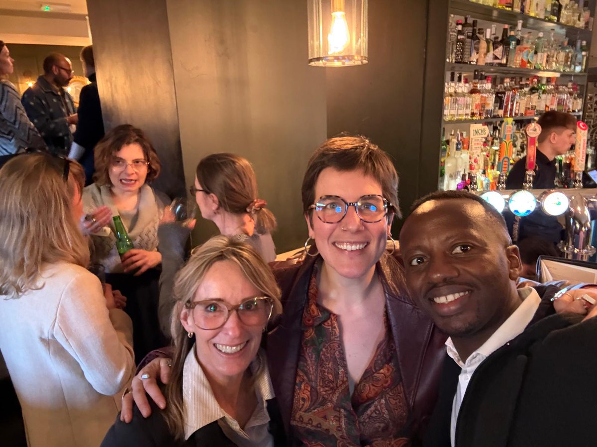 AltreeCapital's tweet photo. Two weeks on from Skoll World Forum, one message still stands out: impact doesn’t scale on ambition alone, it scales on incentive design. 

See the full post here:
https://t.co/3gxhaNzYzD

#SkollWorldForum #InnovativeFinance #BlendedFinance #ImpactInvesting https://t.co/wN7ckIZQD0