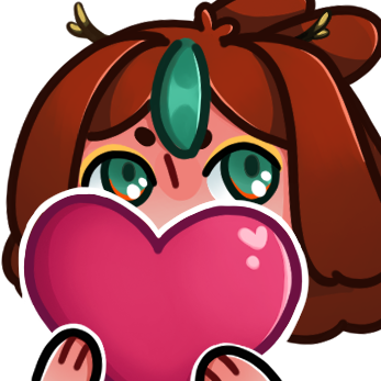 ImMarink's tweet photo. Thanks everyone for 300 followers on twitch ❤️
I'm so grateful for every one of you 🦌🐇 https://t.co/17paqx01gw