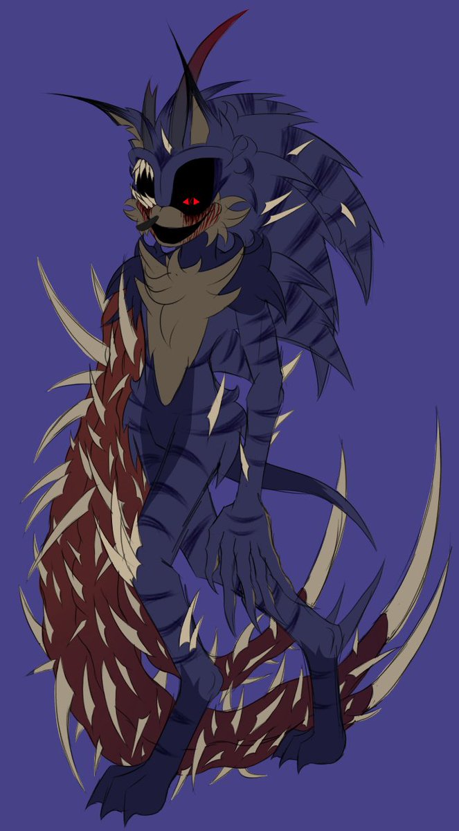 VoidX_execution's tweet photo. @lendaringreal My own exe and my own kolossos take https://t.co/gH1Vq6cbqo