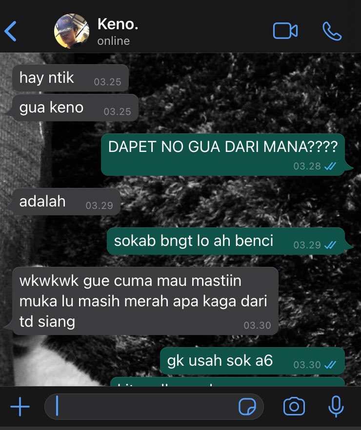 nathanaeeel (@Chocomatcha_q) / Posts / X