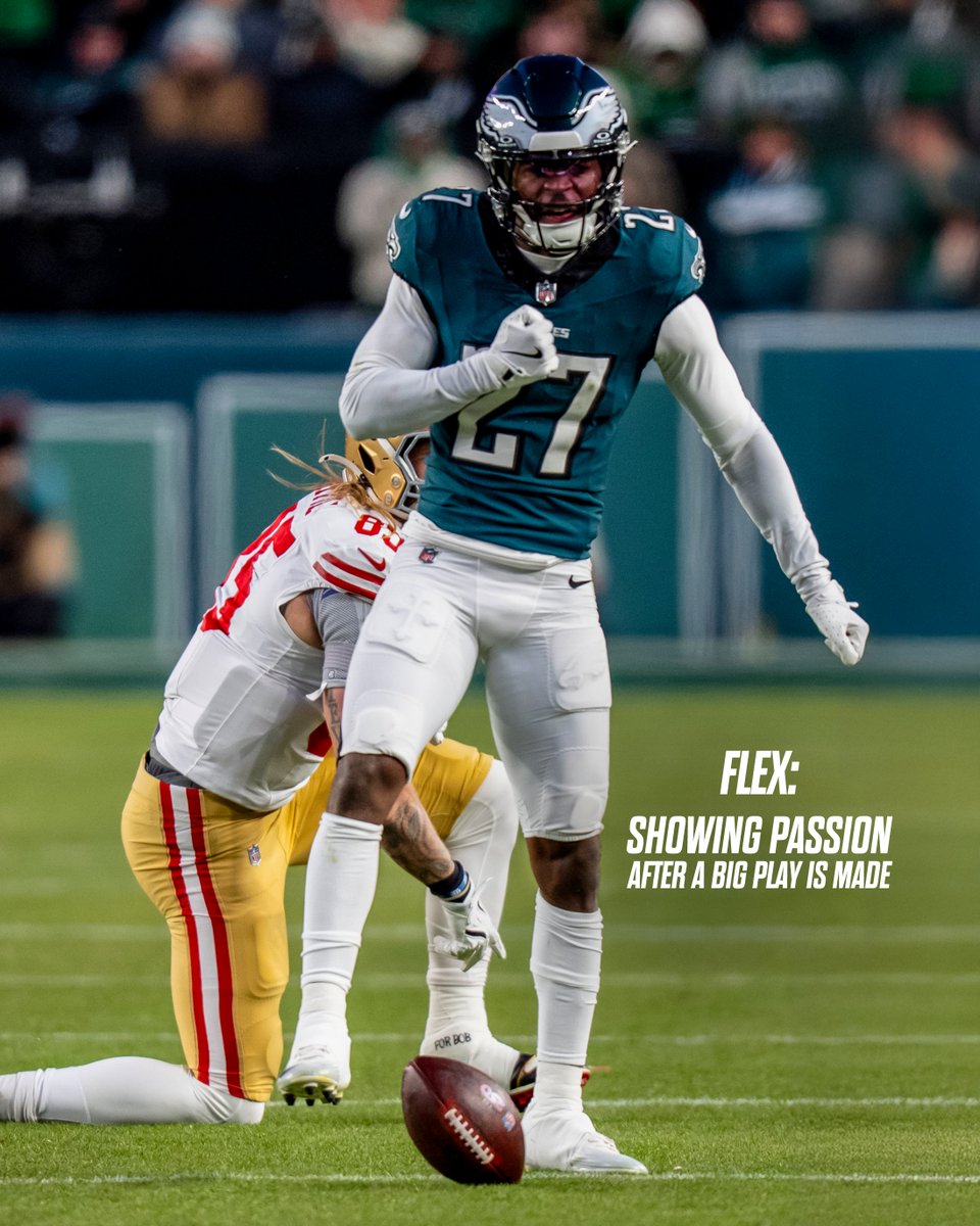 Philadelphia Eagles tweet media