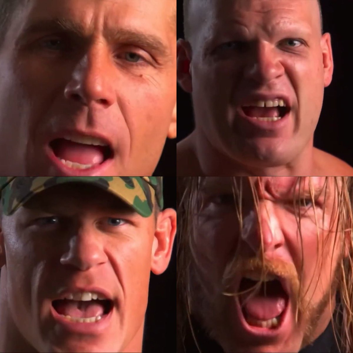 NoDQ.com: WWE and AEW news tweet media