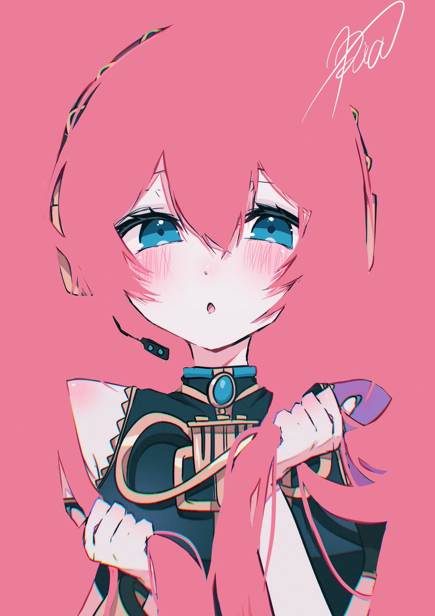 💕