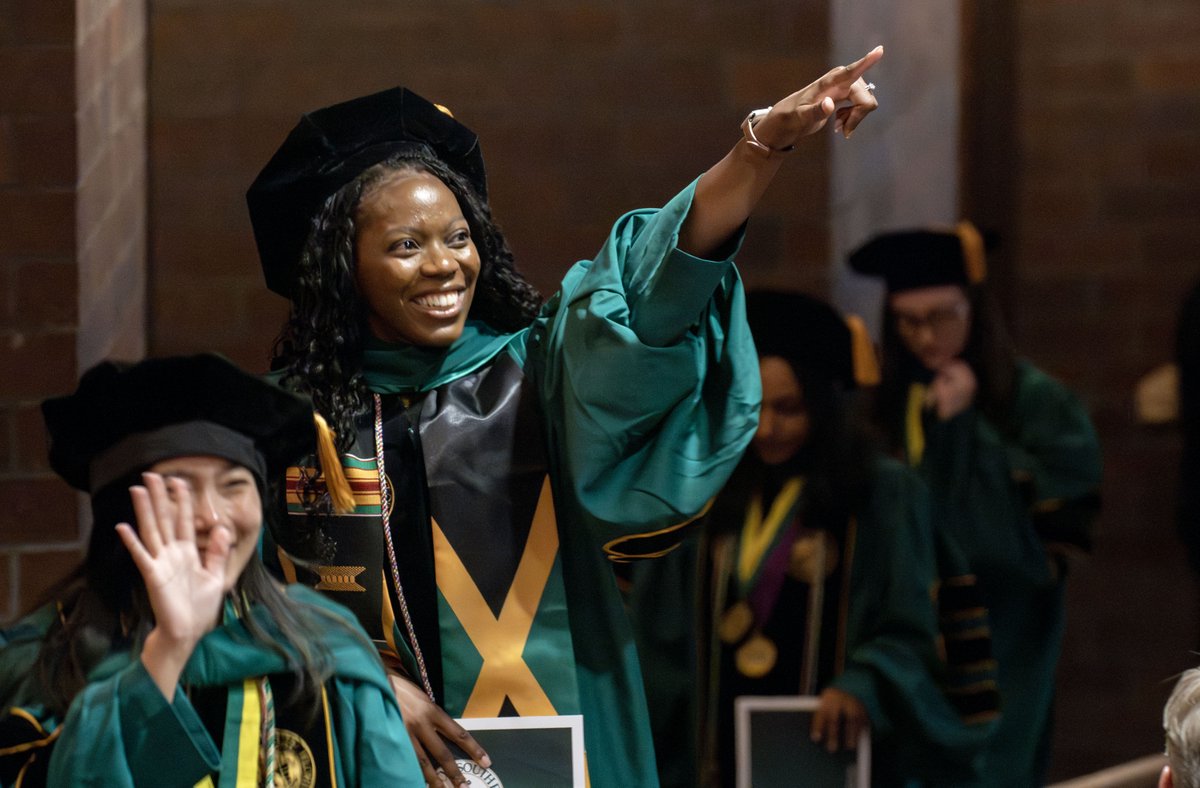 USF Health Medicine tweet media